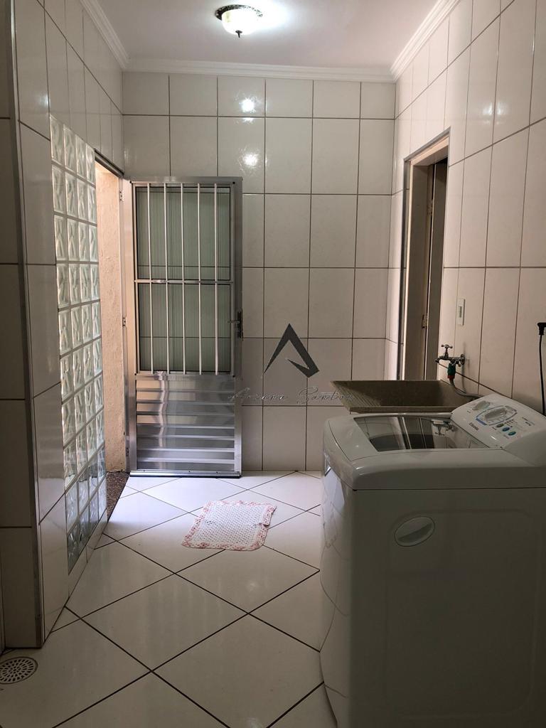 Sobrado à venda com 4 quartos, 202m² - Foto 9