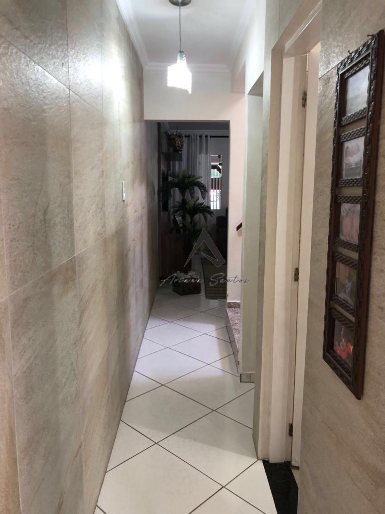 Sobrado à venda com 4 quartos, 202m² - Foto 10