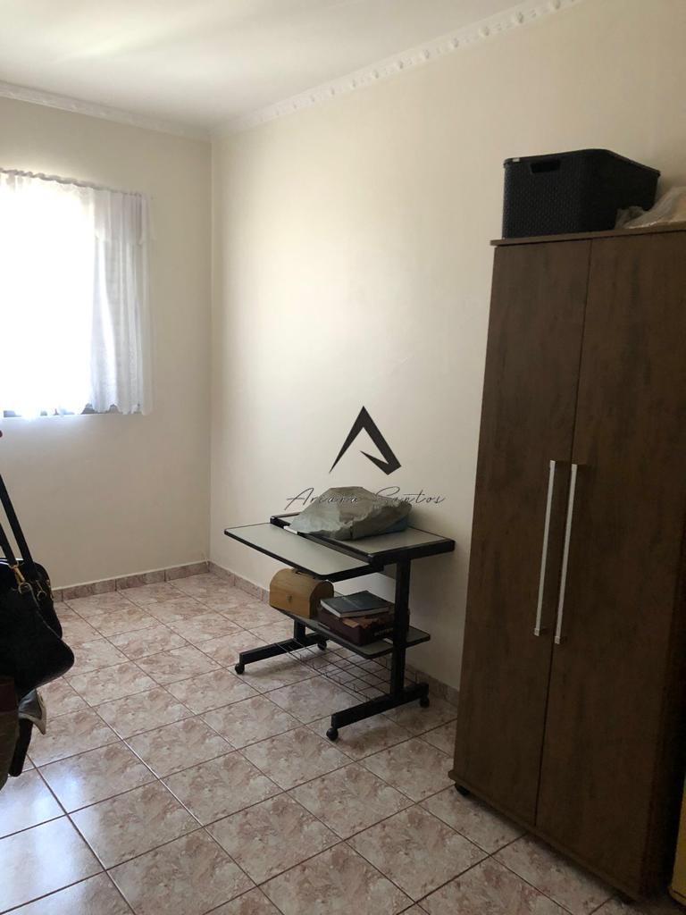 Sobrado à venda com 4 quartos, 202m² - Foto 21