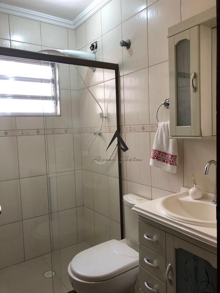 Sobrado à venda com 4 quartos, 202m² - Foto 24