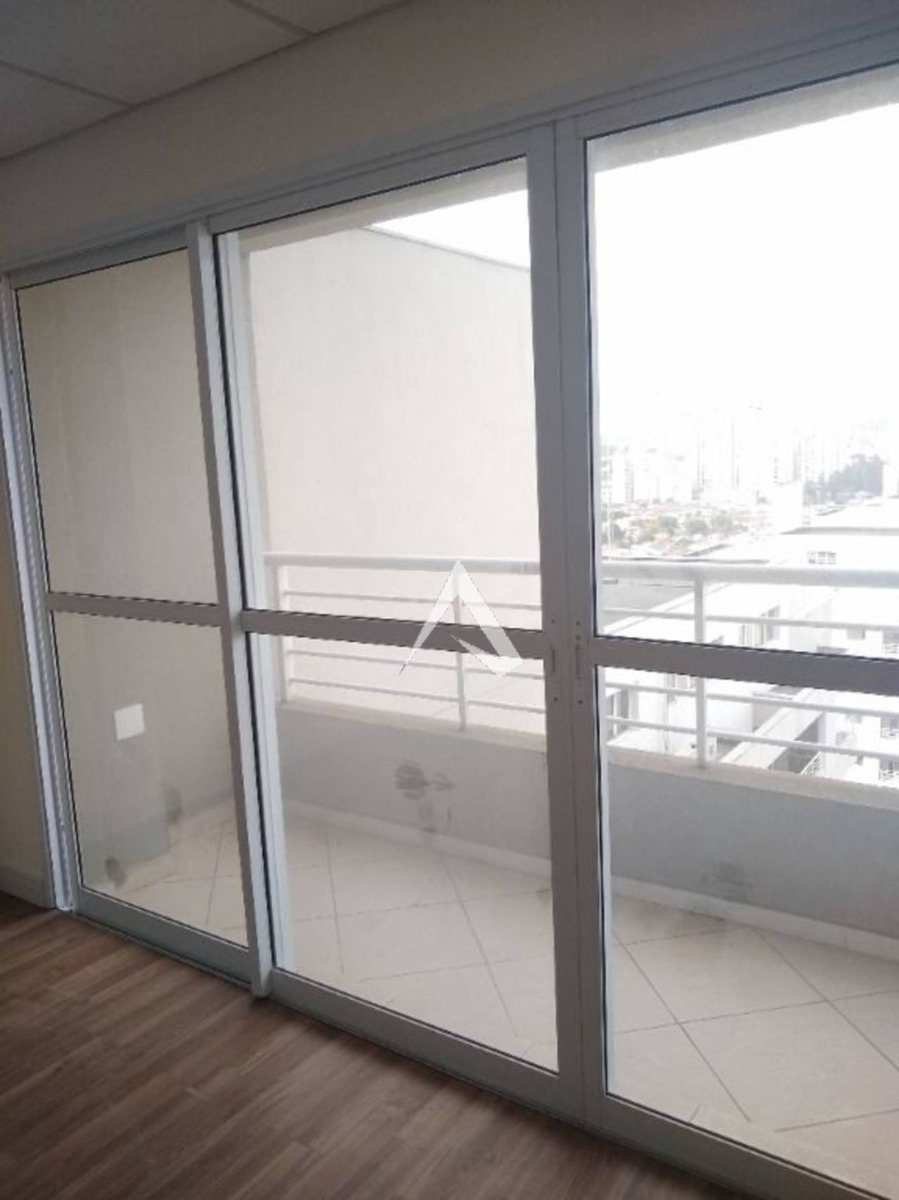 Conjunto Comercial-Sala para alugar, 40m² - Foto 5