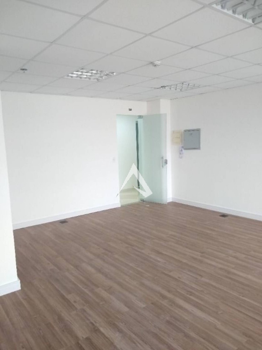 Conjunto Comercial-Sala para alugar, 40m² - Foto 1