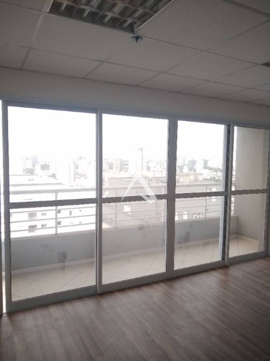 Conjunto Comercial-Sala para alugar, 40m² - Foto 2