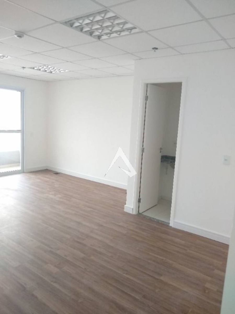 Conjunto Comercial-Sala para alugar, 40m² - Foto 3