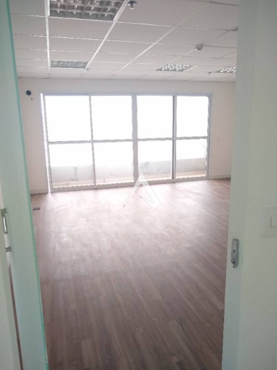 Conjunto Comercial-Sala para alugar, 40m² - Foto 4