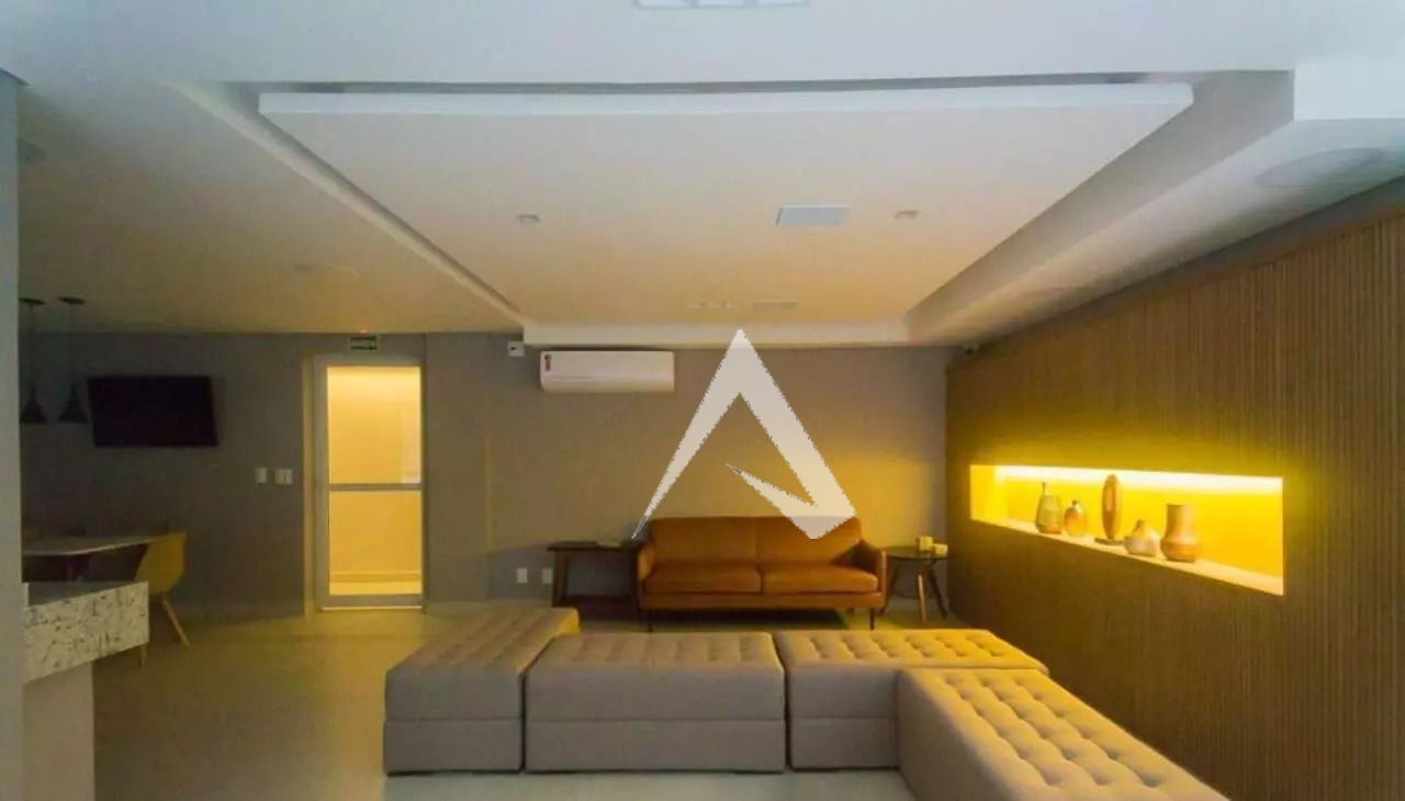 Apartamento para alugar com 1 quarto, 35m² - Foto 15