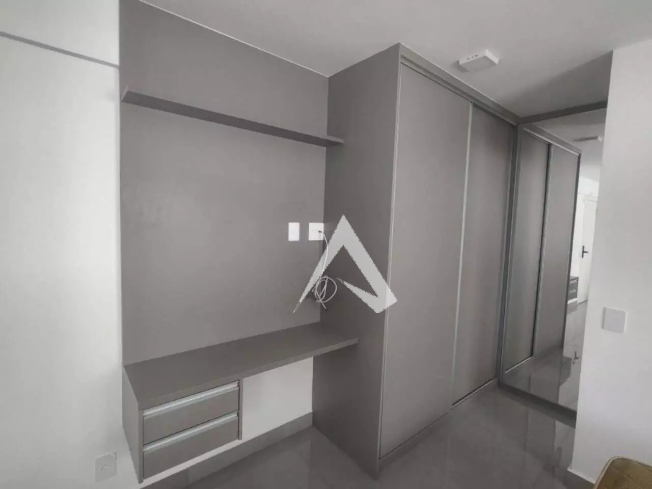 Apartamento para alugar com 1 quarto, 35m² - Foto 8