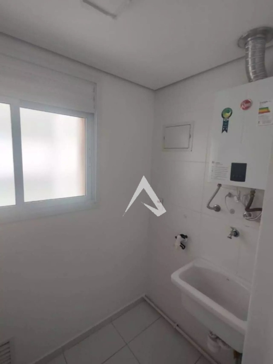 Apartamento para alugar com 1 quarto, 35m² - Foto 11