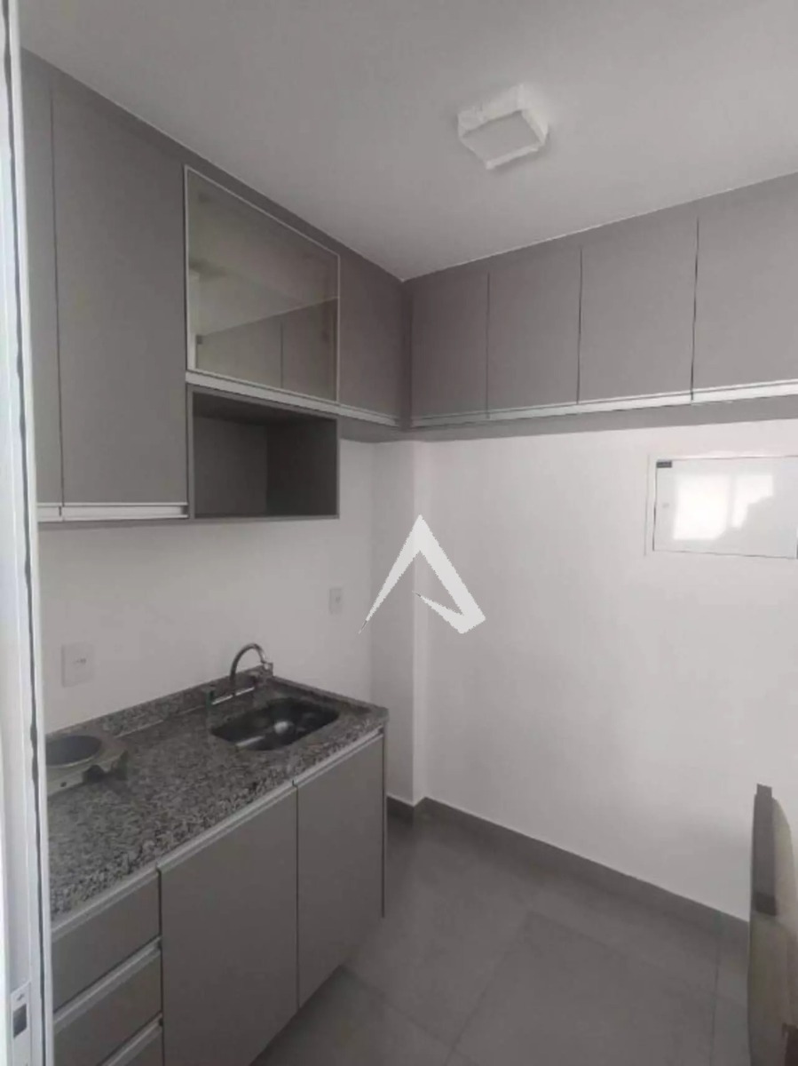 Apartamento para alugar com 1 quarto, 35m² - Foto 10