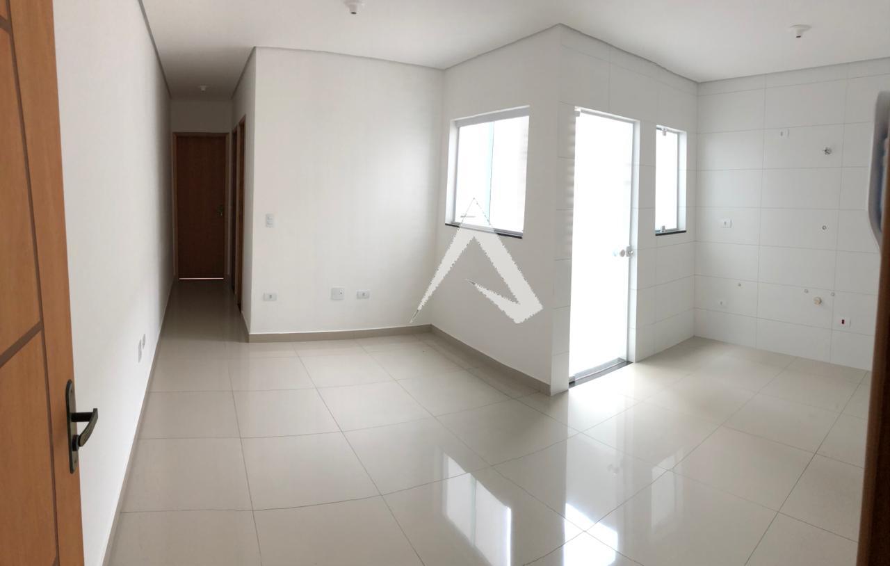 Apartamento à venda com 2 quartos, 59m² - Foto 5