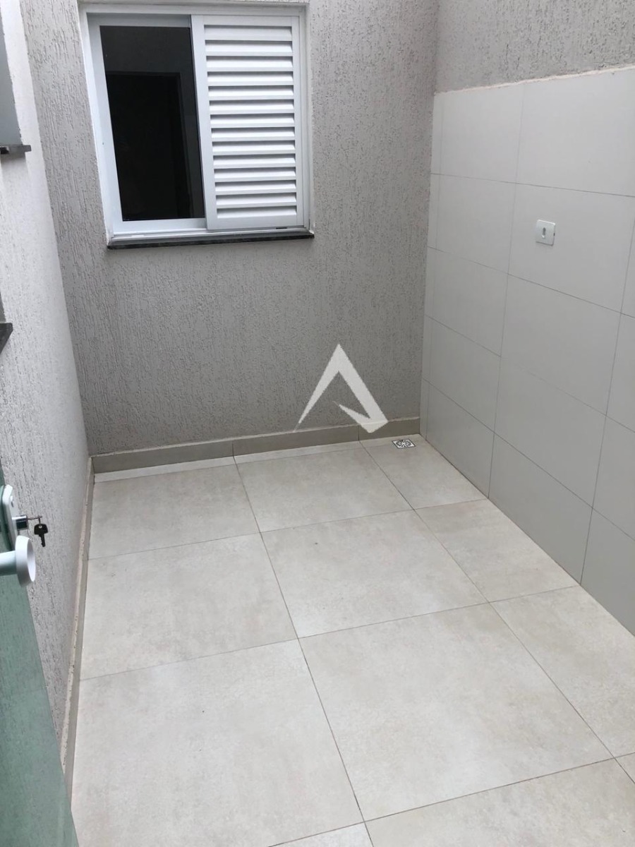 Apartamento à venda com 2 quartos, 59m² - Foto 6