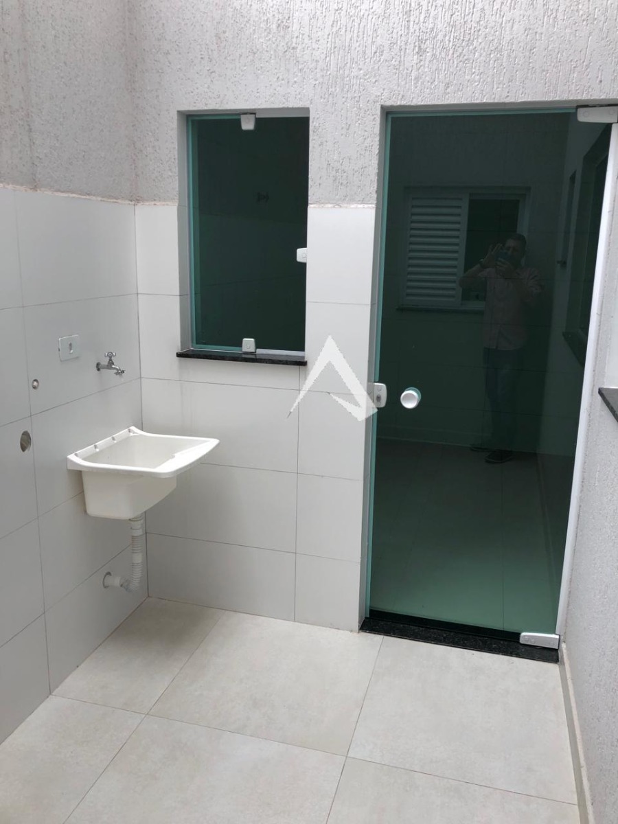 Apartamento à venda com 2 quartos, 59m² - Foto 7