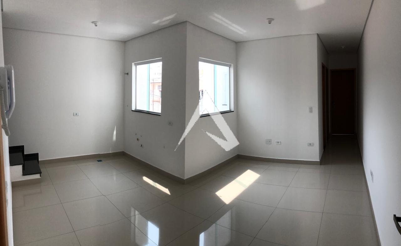 Cobertura à venda com 2 quartos, 100m² - Foto 1