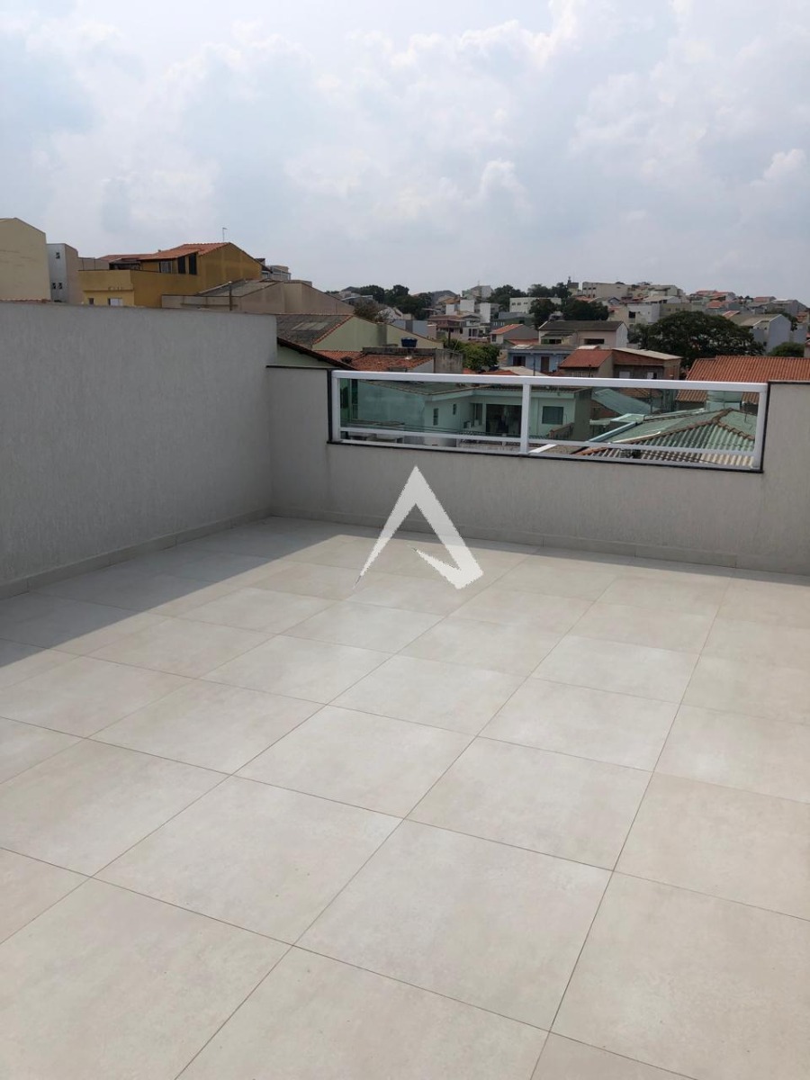 Cobertura à venda com 2 quartos, 100m² - Foto 18