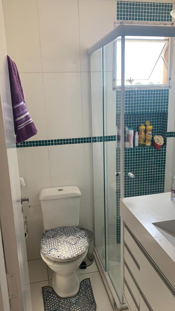 Apartamento à venda com 2 quartos, 50m² - Foto 9