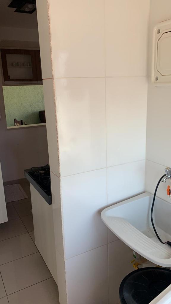 Apartamento à venda com 2 quartos, 50m² - Foto 10