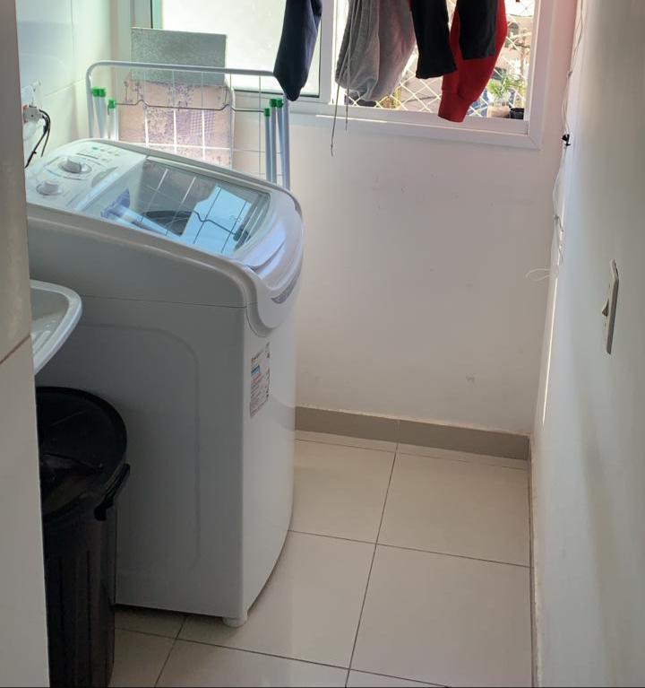 Apartamento à venda com 2 quartos, 50m² - Foto 11