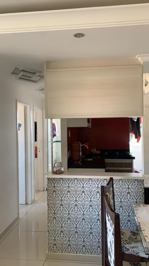 Apartamento à venda com 2 quartos, 50m² - Foto 8