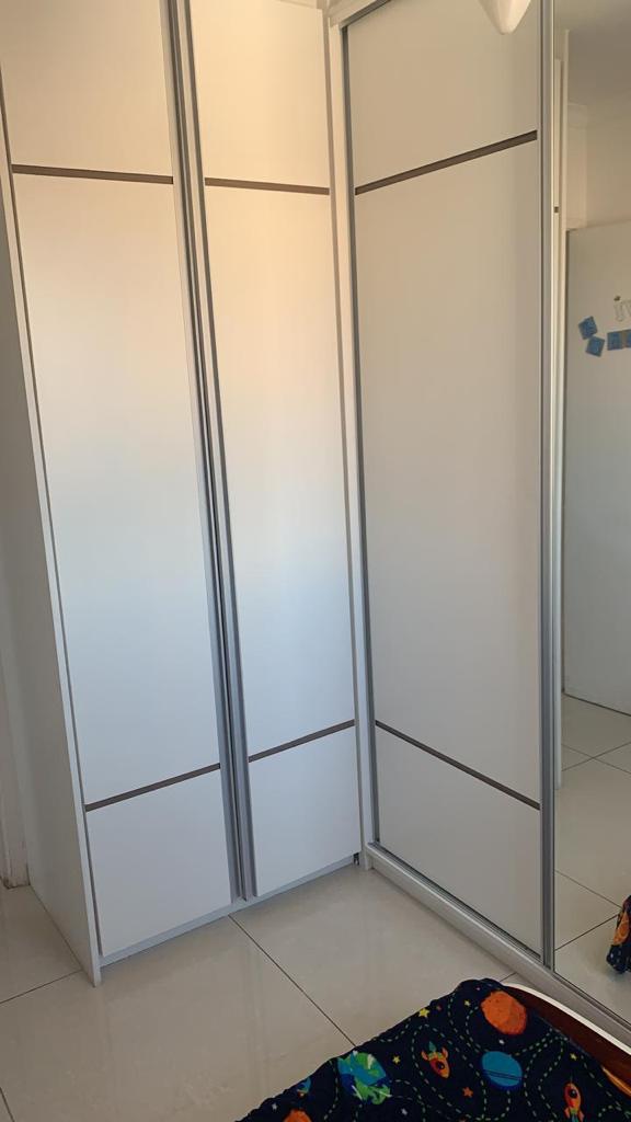 Apartamento à venda com 2 quartos, 50m² - Foto 12