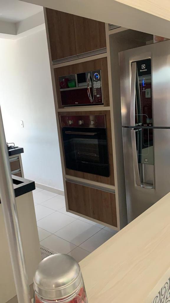 Apartamento à venda com 2 quartos, 50m² - Foto 6