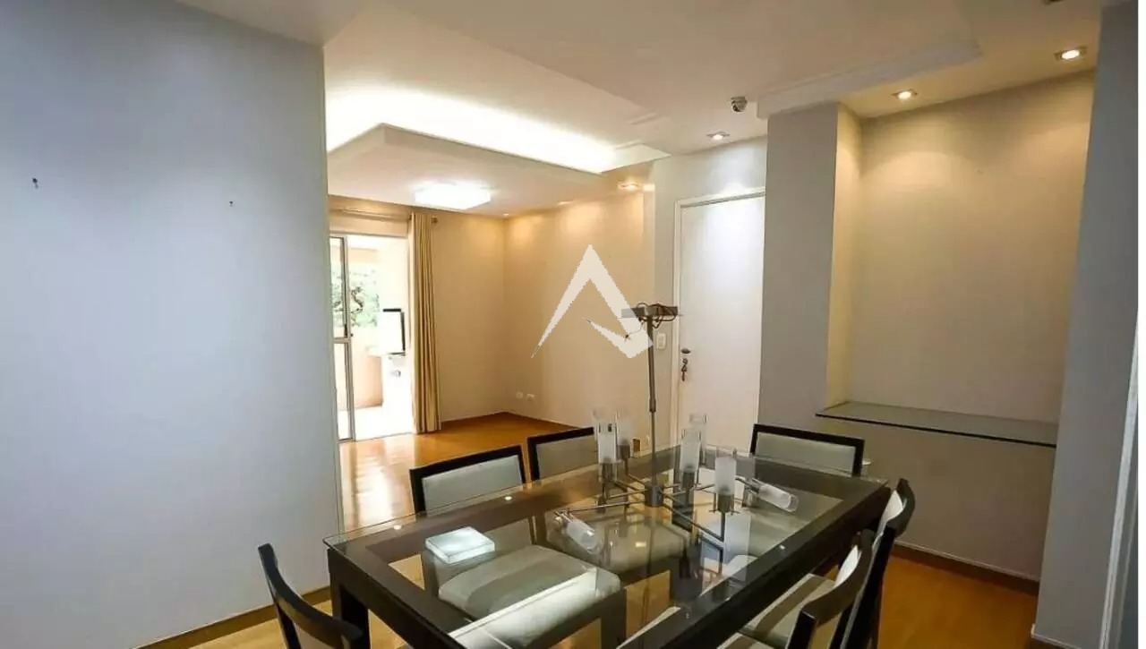 Apartamento para alugar com 3 quartos, 100m² - Foto 1