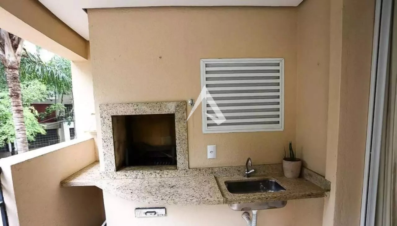 Apartamento para alugar com 3 quartos, 100m² - Foto 6