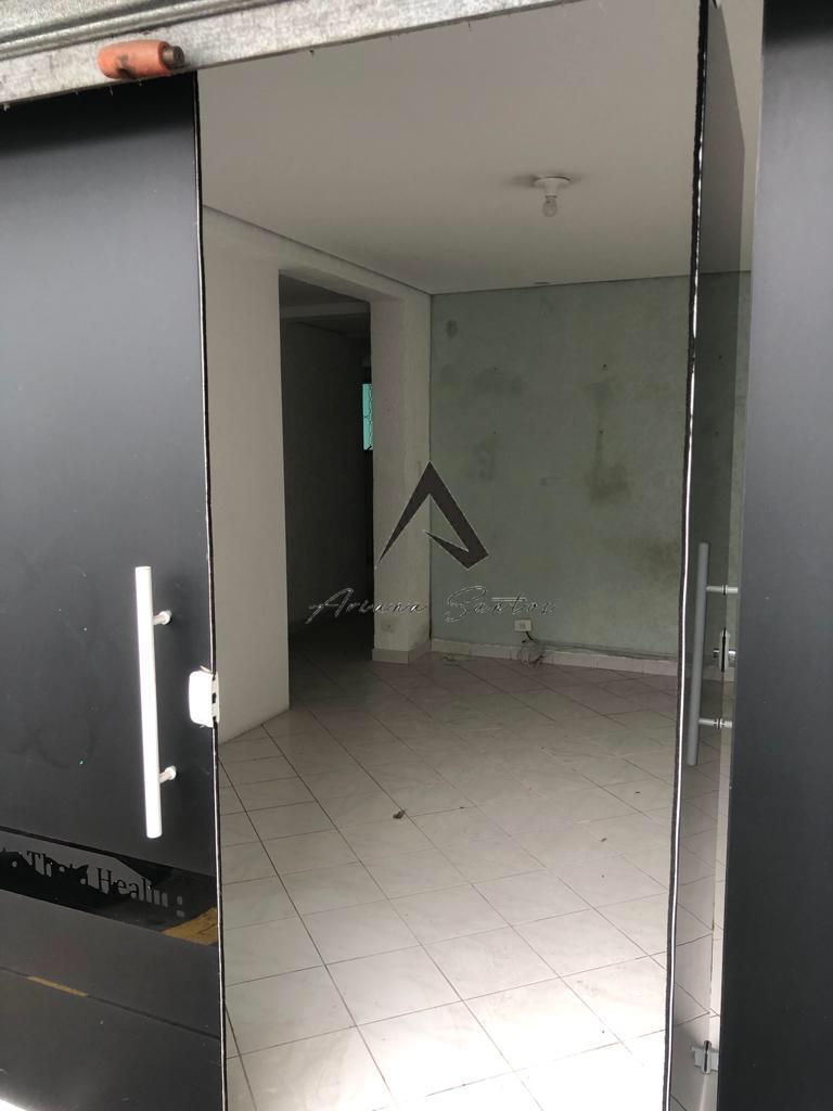 Prédio Inteiro à venda com 3 quartos, 182m² - Foto 2