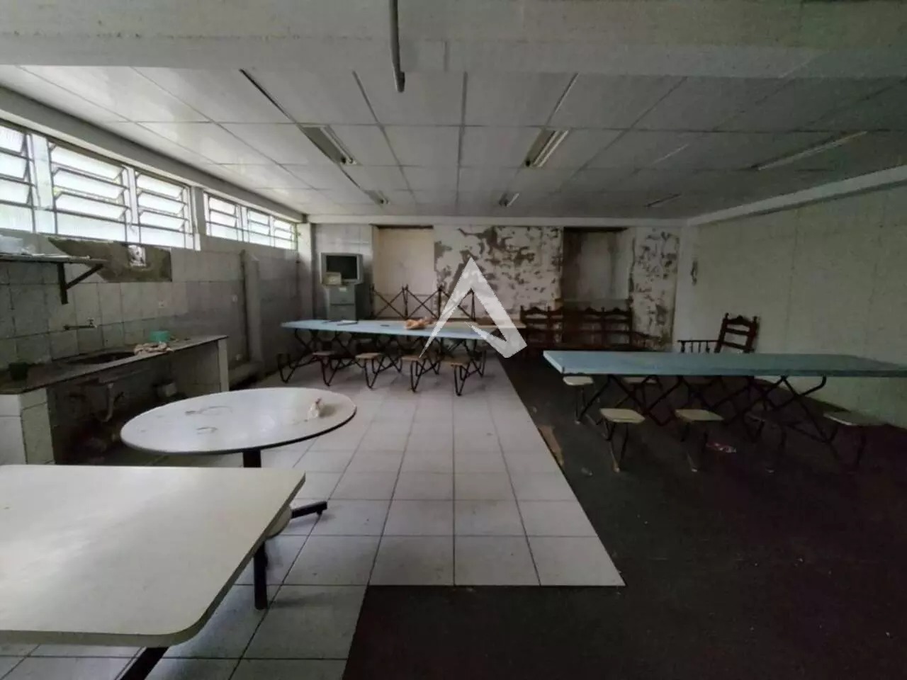 Depósito-Galpão-Armazém para alugar com 2 quartos, 826m² - Foto 14