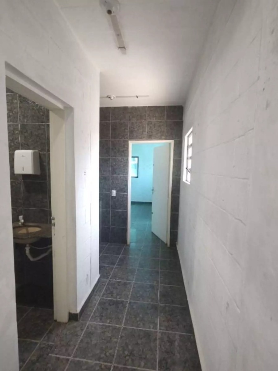 Depósito-Galpão-Armazém para alugar com 1 quarto, 1714m² - Foto 17