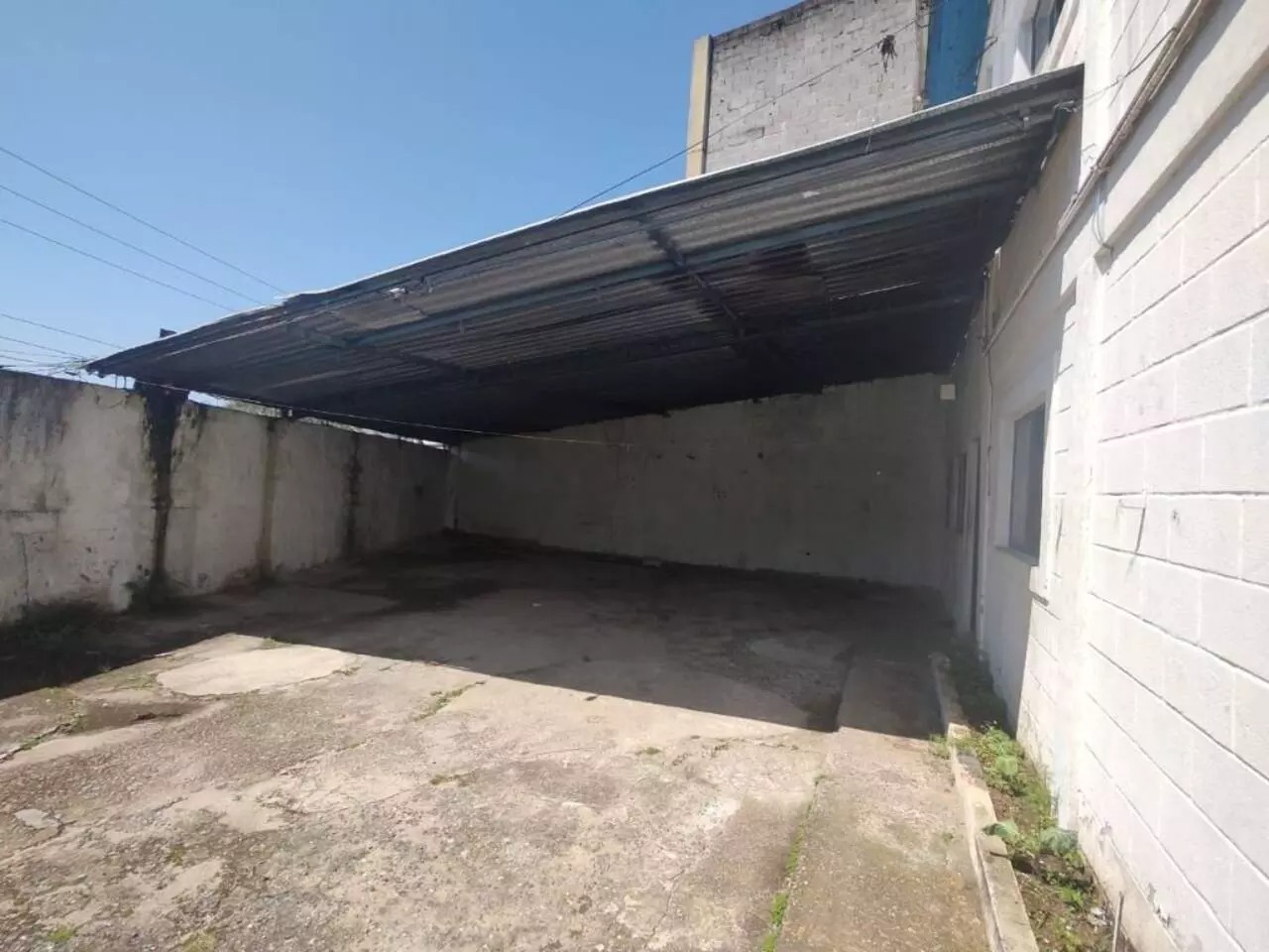 Depósito-Galpão-Armazém para alugar com 1 quarto, 1714m² - Foto 21