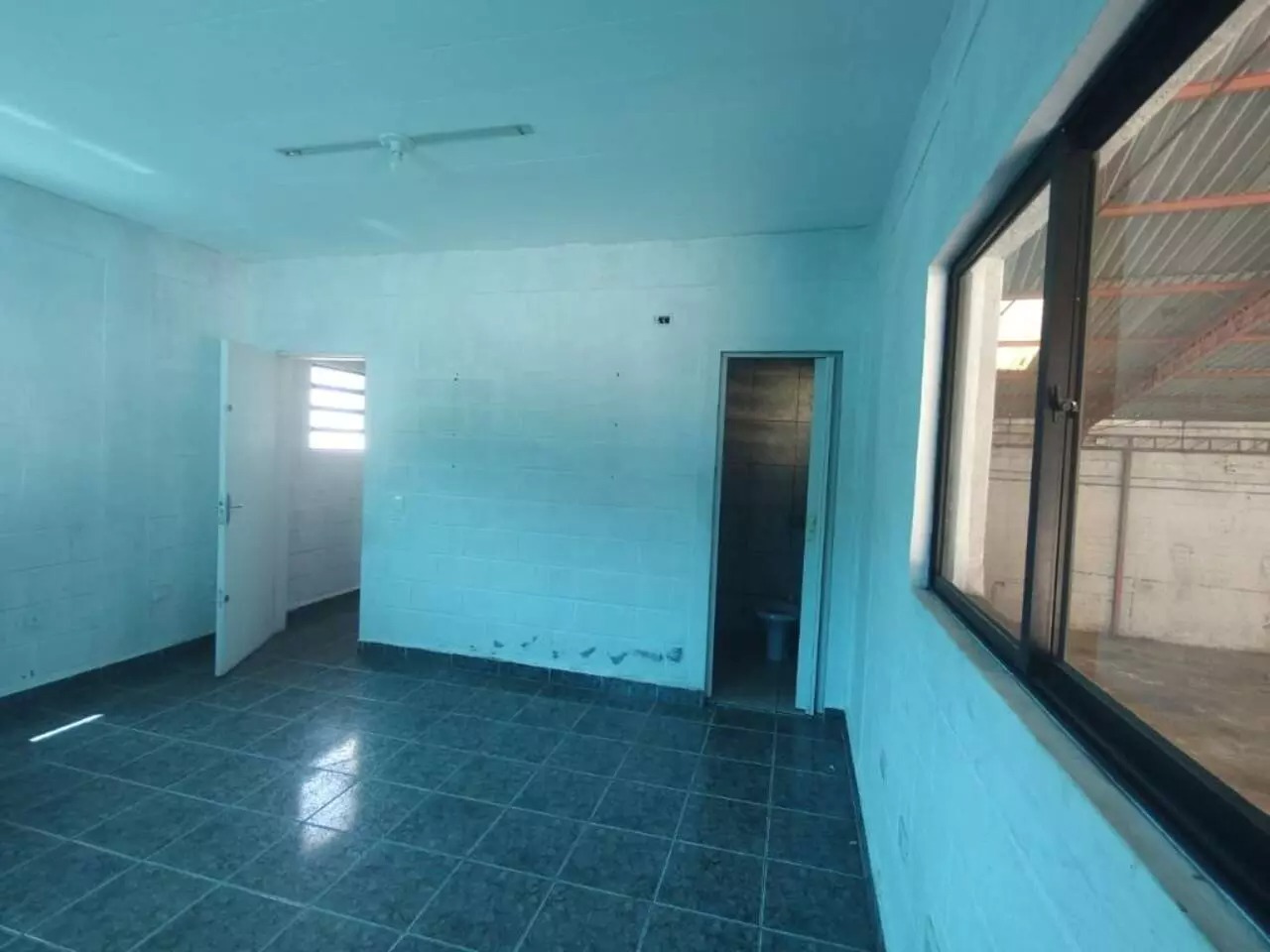 Depósito-Galpão-Armazém para alugar com 1 quarto, 1714m² - Foto 23