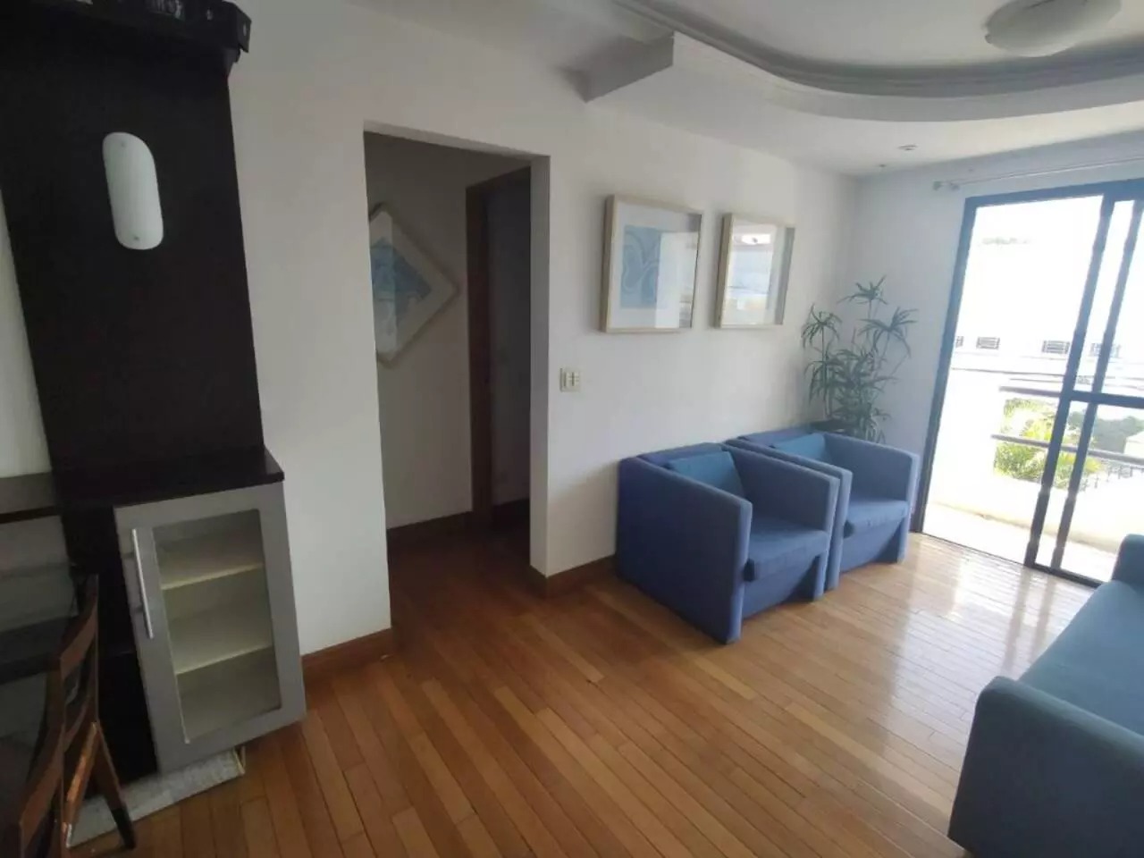 Apartamento para alugar com 2 quartos, 63m² - Foto 6