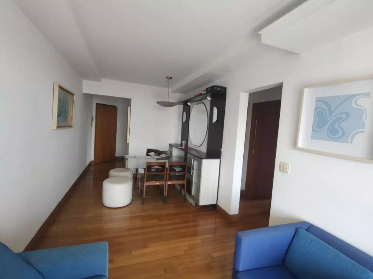 Apartamento para alugar com 2 quartos, 63m² - Foto 5