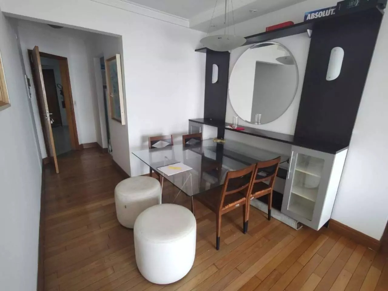 Apartamento para alugar com 2 quartos, 63m² - Foto 2