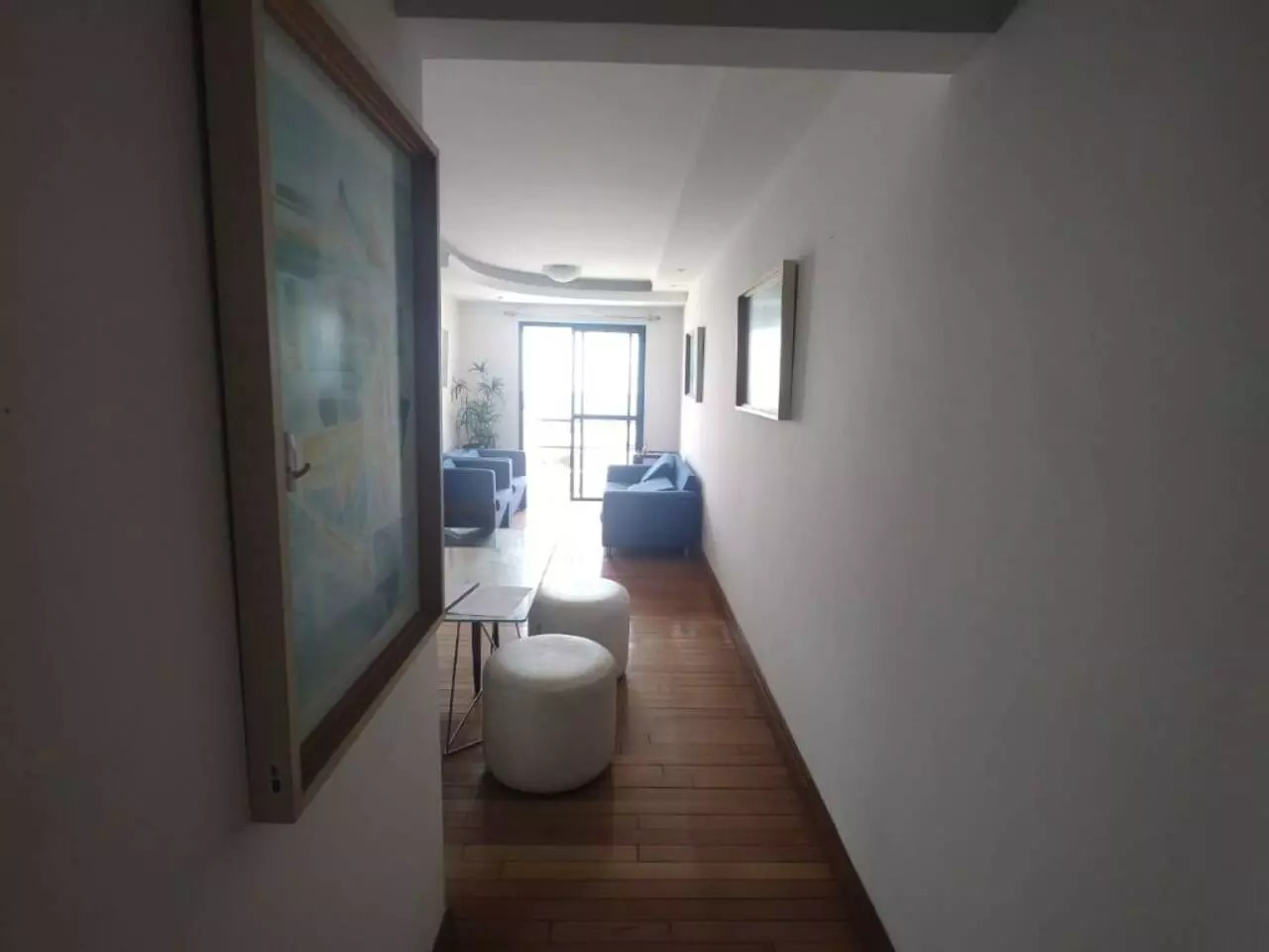 Apartamento para alugar com 2 quartos, 63m² - Foto 4