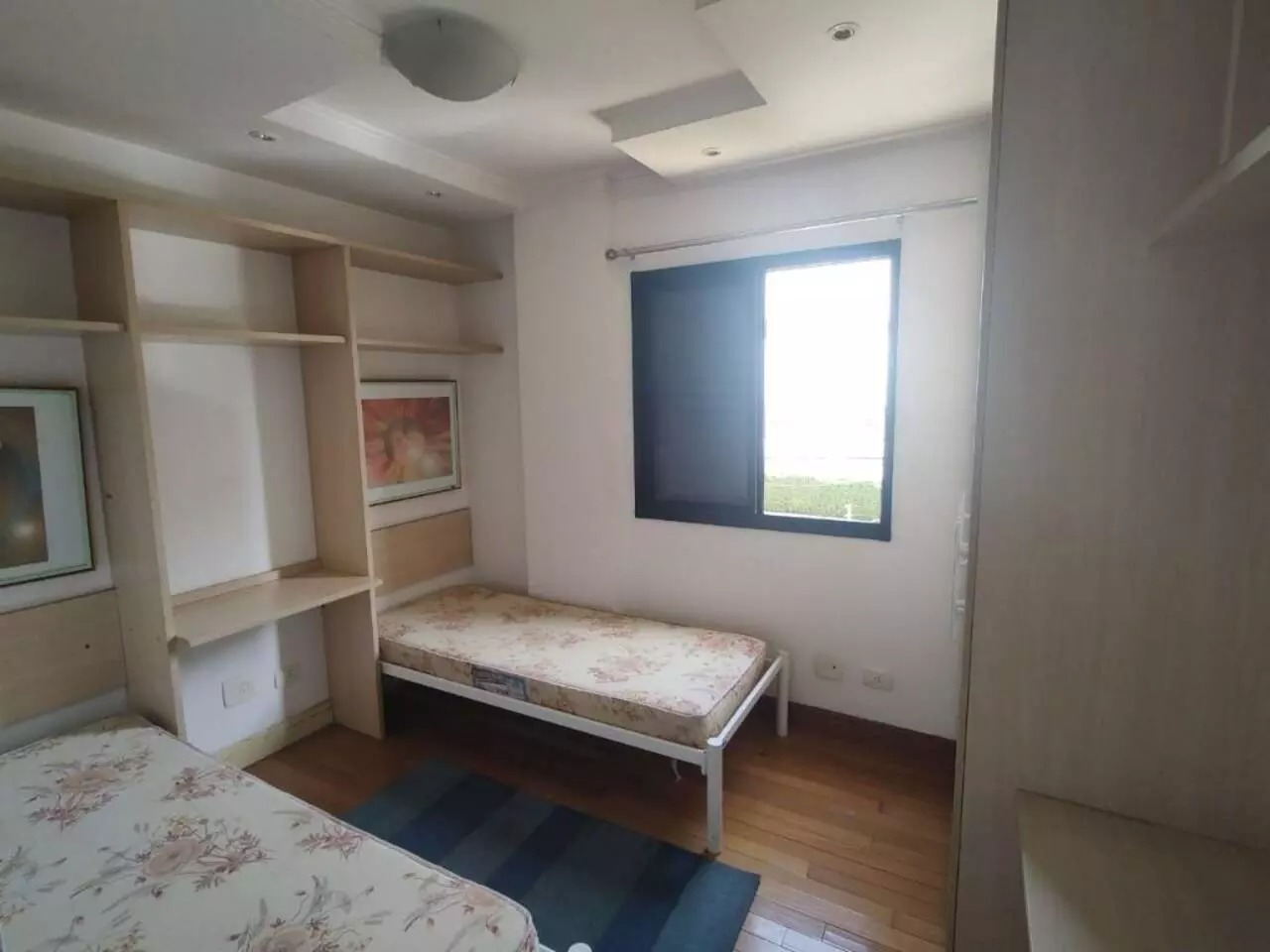 Apartamento para alugar com 2 quartos, 63m² - Foto 23