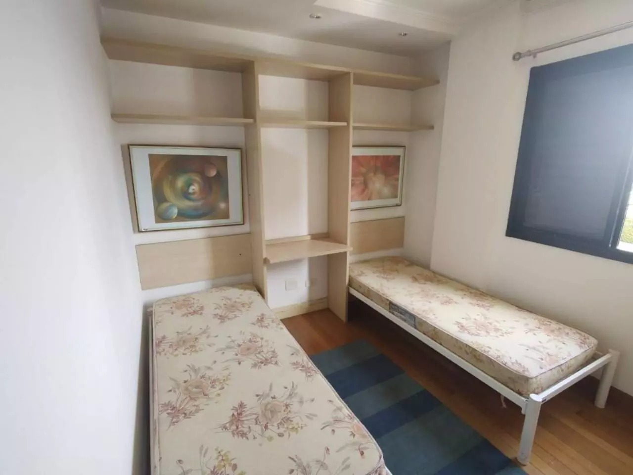 Apartamento para alugar com 2 quartos, 63m² - Foto 13