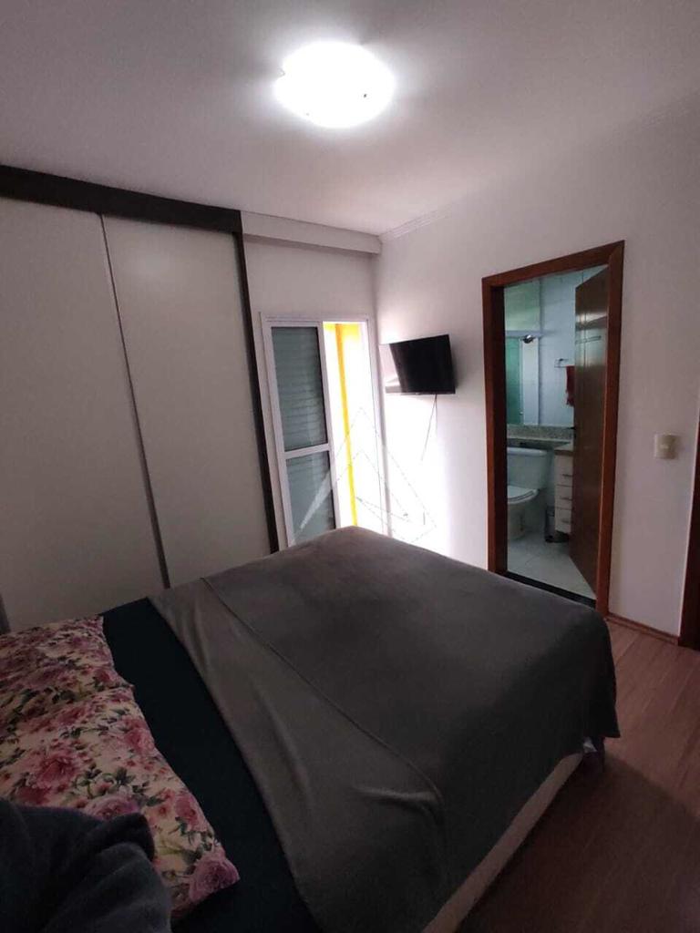 Apartamento à venda com 3 quartos, 85m² - Foto 20