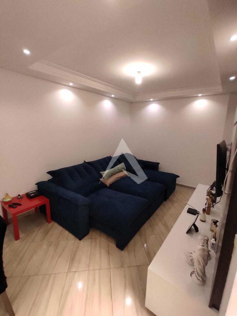 Apartamento à venda com 3 quartos, 85m² - Foto 4