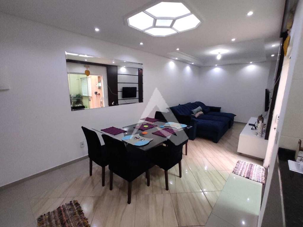 Apartamento à venda com 3 quartos, 85m² - Foto 5