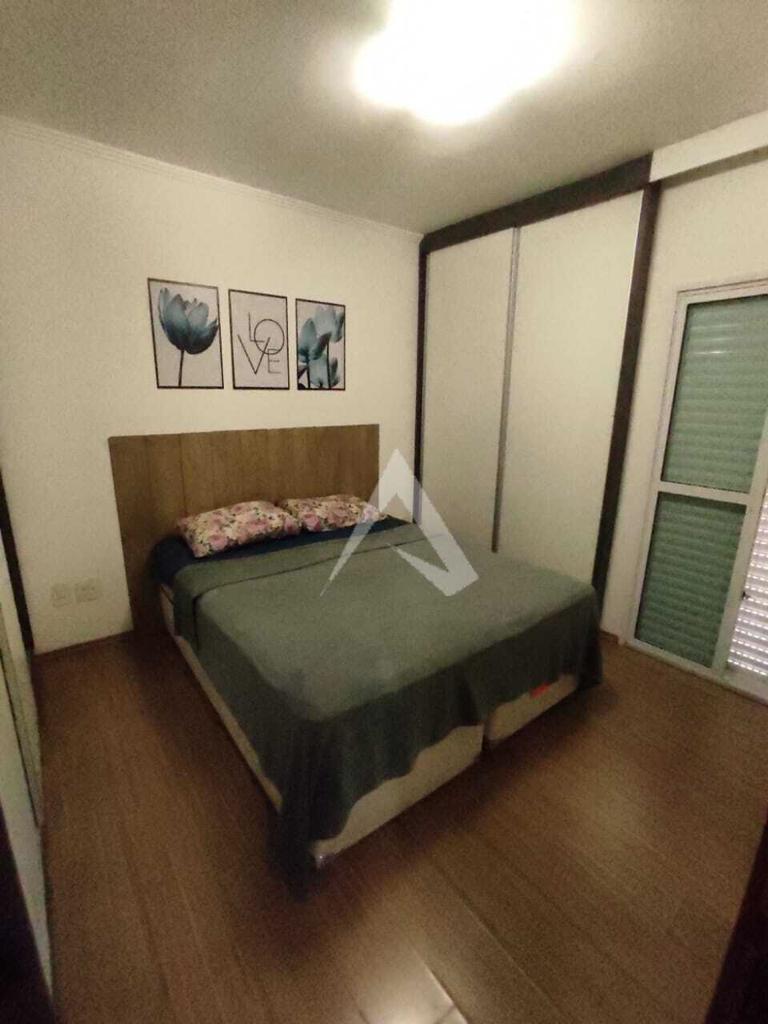 Apartamento à venda com 3 quartos, 85m² - Foto 19