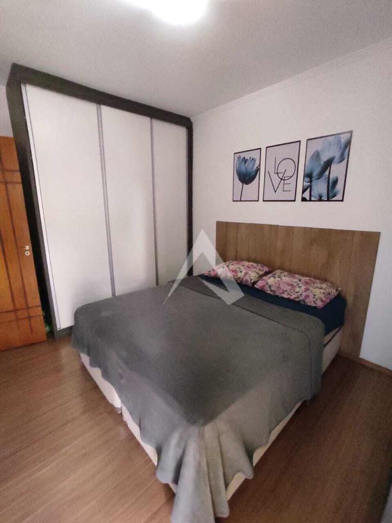 Apartamento à venda com 3 quartos, 85m² - Foto 25