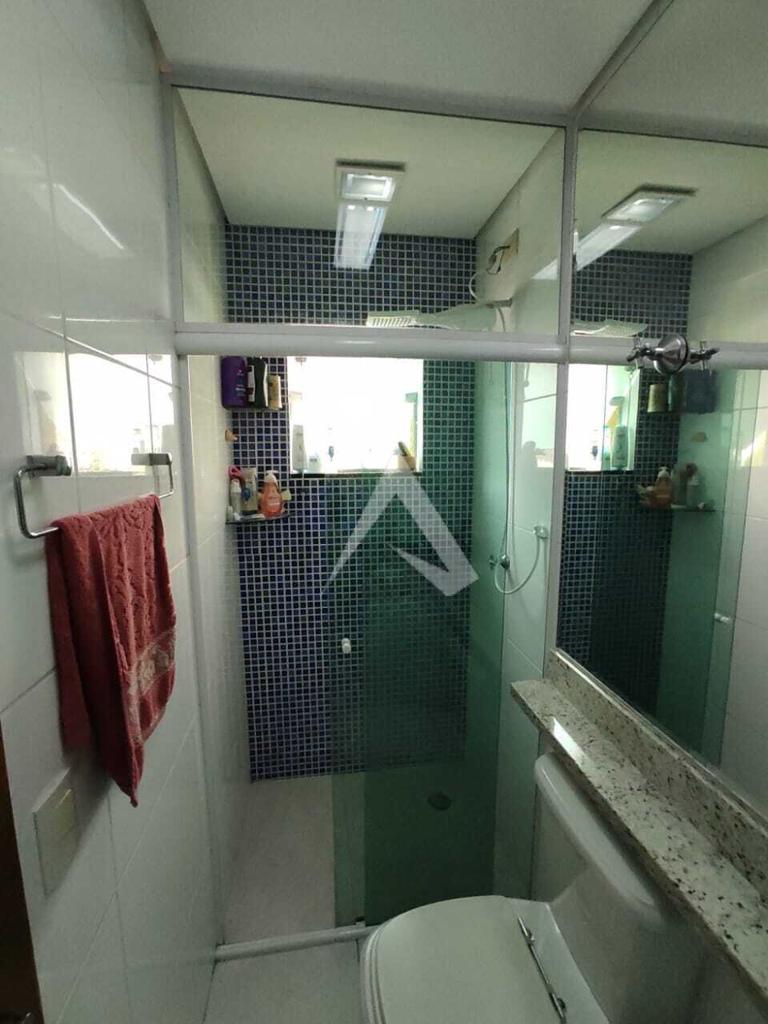 Apartamento à venda com 3 quartos, 85m² - Foto 15