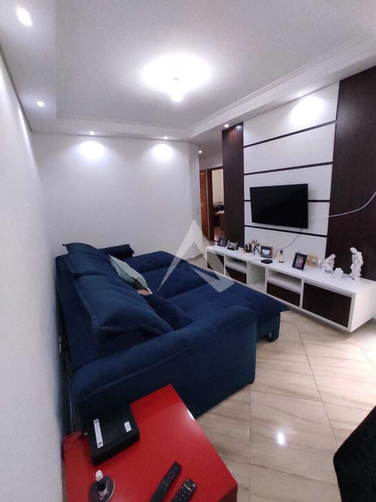 Apartamento à venda com 3 quartos, 85m² - Foto 3