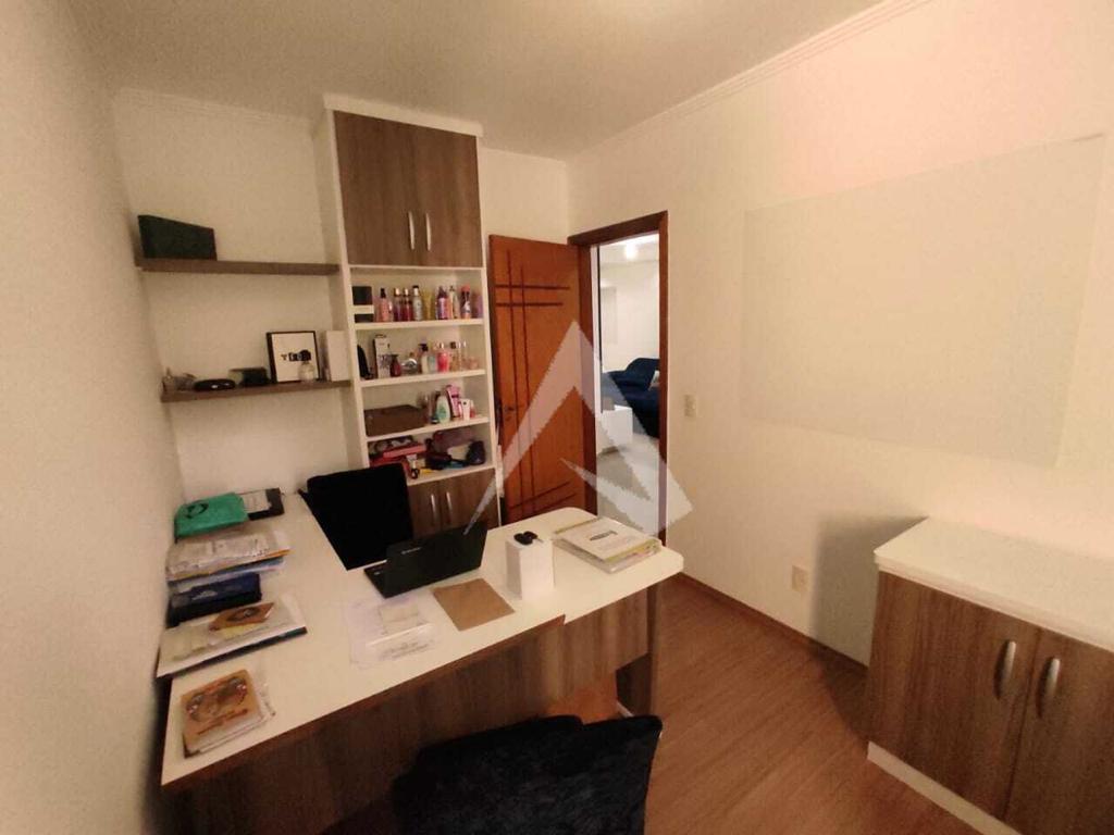 Apartamento à venda com 3 quartos, 85m² - Foto 27