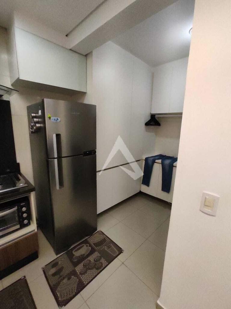 Apartamento à venda com 3 quartos, 85m² - Foto 11