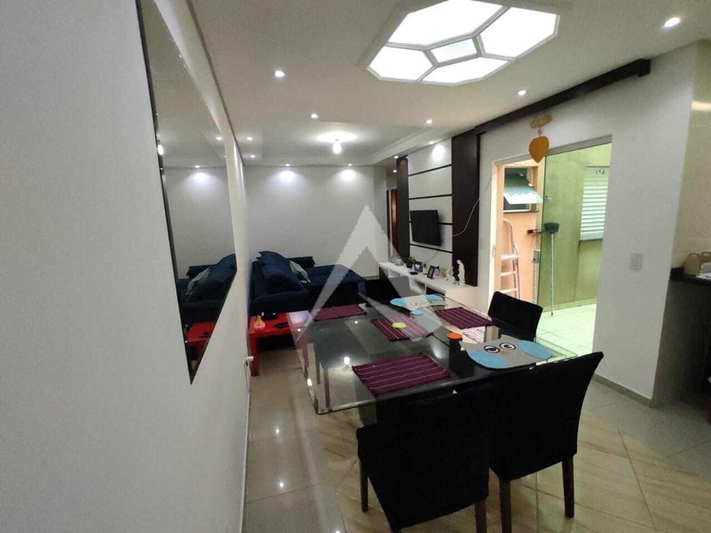 Apartamento à venda com 3 quartos, 85m² - Foto 6