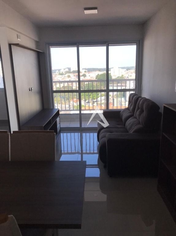 Apartamento para alugar com 2 quartos, 48m² - Foto 5