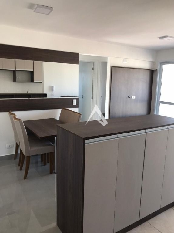 Apartamento para alugar com 2 quartos, 48m² - Foto 2