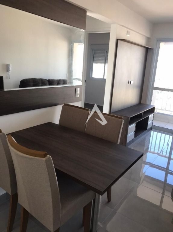 Apartamento para alugar com 2 quartos, 48m² - Foto 1